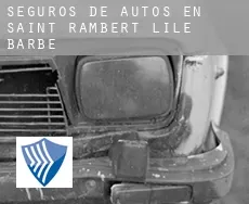 Seguros de autos en  Saint-Rambert-l'Île-Barbe