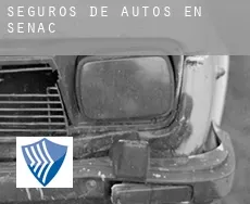 Seguros de autos en  Sénac