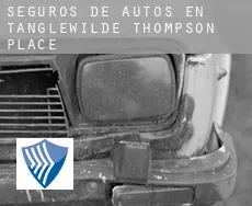 Seguros de autos en  Tanglewilde-Thompson Place
