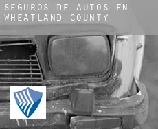 Seguros de autos en  Wheatland County