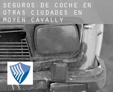 Seguros de coche en  Otras ciudades en Moyen-Cavally