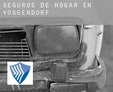 Seguros de hogar en  Voggendorf