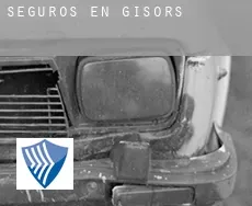 Seguros en  Gisors
