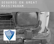 Seguros en  Great Massingham