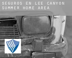 Seguros en  Lee Canyon Summer Home Area