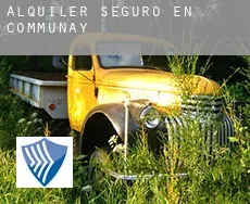 Alquiler seguro en  Communay