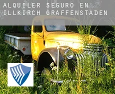 Alquiler seguro en  Illkirch-Graffenstaden