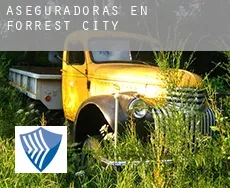 Aseguradoras en  Forrest City