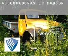 Aseguradoras en Hudson