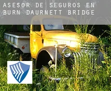 Asesor de seguros en  Burn Daurnett Bridge