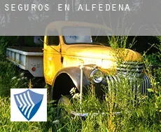 Seguros en  Alfedena