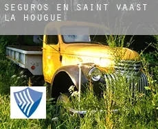 Seguros en  Saint-Vaast-la-Hougue