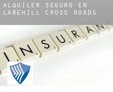 Alquiler seguro en  Larehill Cross Roads