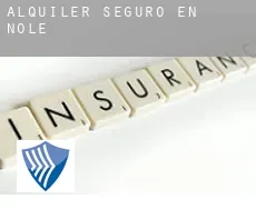 Alquiler seguro en Nole