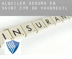 Alquiler seguro en Saint-Cyr-du-Vaudreuil