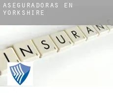 Aseguradoras en Yorkshire
