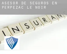 Asesor de seguros en  Perpezac-le-Noir