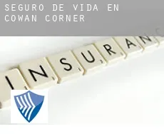 Seguro de vida en  Cowan Corner