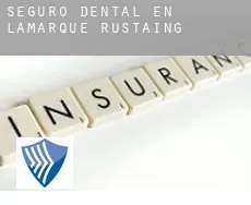 Seguro dental en  Lamarque-Rustaing