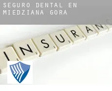 Seguro dental en  Miedziana Góra