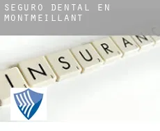 Seguro dental en  Montmeillant