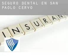 Seguro dental en  San Paolo Cervo