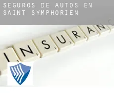 Seguros de autos en  Saint-Symphorien