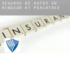 Seguros de autos en  Windsor at Peachtree