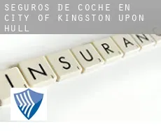 Seguros de coche en  City of Kingston upon Hull