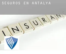 Seguros en  Antalya