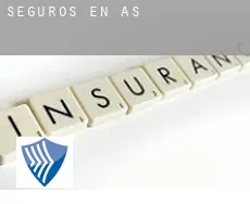 Seguros en  Ås