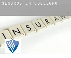 Seguros en  Collegno