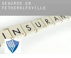 Seguros en  Fetherolfsville
