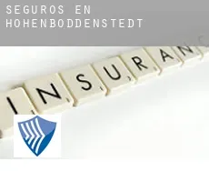 Seguros en  Hohenböddenstedt