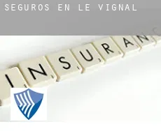 Seguros en  Le Vignal