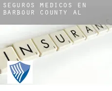 Seguros medicos en  Barbour County