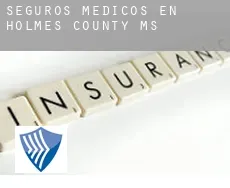 Seguros medicos en  Holmes County