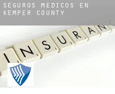 Seguros medicos en  Kemper County