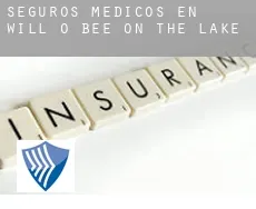 Seguros medicos en  Will-O-Bee on the Lake