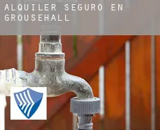 Alquiler seguro en  Grousehall