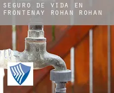 Seguro de vida en  Frontenay-Rohan-Rohan