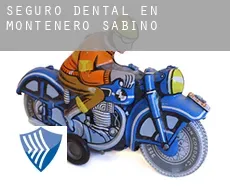 Seguro dental en  Montenero Sabino