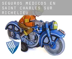 Seguros medicos en  Saint-Charles-sur-Richelieu