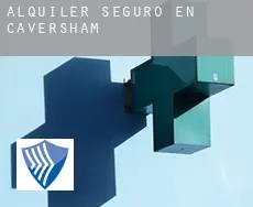 Alquiler seguro en  Caversham