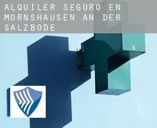 Alquiler seguro en  Mornshausen an der Salzböde
