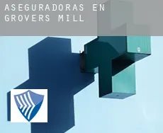 Aseguradoras en  Grovers Mill