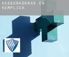Aseguradoras en  Kemplich