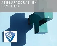 Aseguradoras en Lovelace