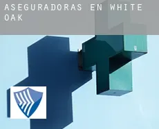 Aseguradoras en White Oak