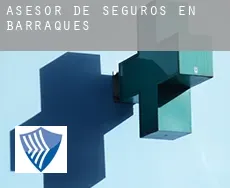 Asesor de seguros en  Barraques
